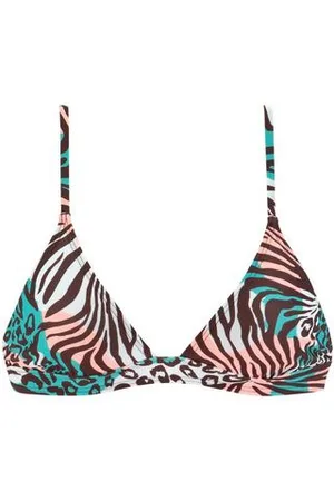 Venice Beach Triangel-bikinitop MAIA mey trendy print