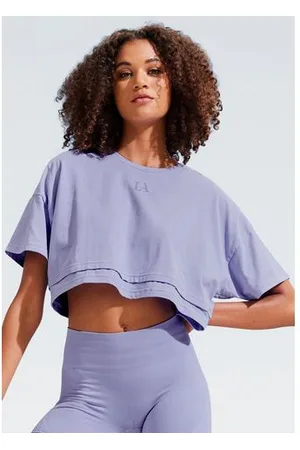 Lascana Shirt met korte mouwen