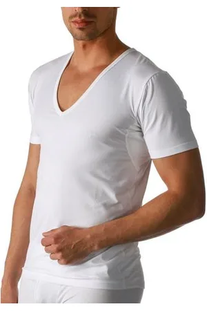 Mey Shirt voor eronder Dry Cotton Functional (1 stuk)