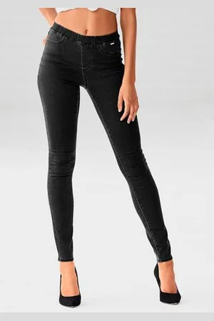 Buffalo Jeggings met zakken