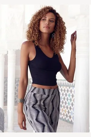 Lascana Tanktop
