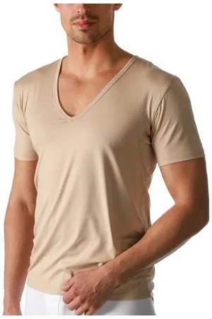 Mey Shirt voor eronder Dry Cotton Functional (1 stuk)
