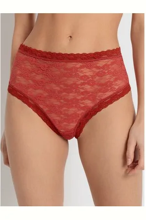 Lascana Brazilian slip van fijne kant (1 stuk)