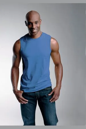 H.I.S Muscle-shirt met een ronde hals (set, 3-delig)