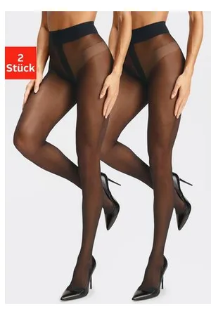 Lascana Panty (2 stuks)