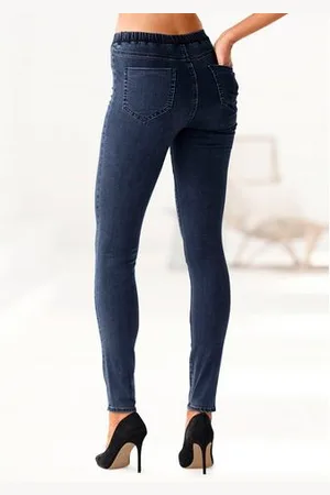 Buffalo Jeggings met zakken