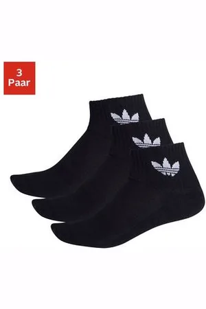 adidas Sportsokken MIDCUT CREW SOCKS, 3 PAAR