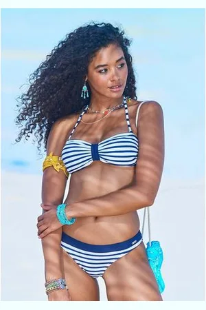 Venice Beach Bikinibroekje Summer in de patroonmix