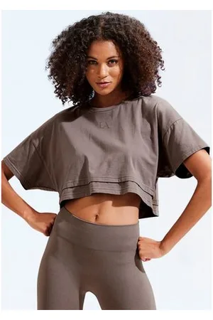 Lascana Shirt met korte mouwen