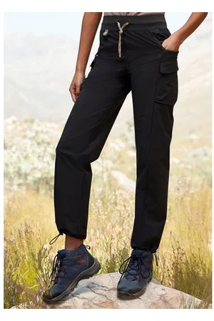 Lascana Trekkingbroek Cargo Pants Comfortmodel