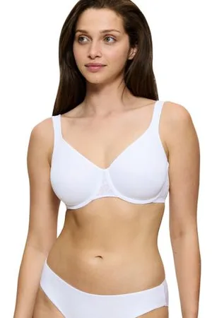 Triumph Beugel-bh Comfort Minimizer W maakt de borst optisch kleiner met een cupmaat