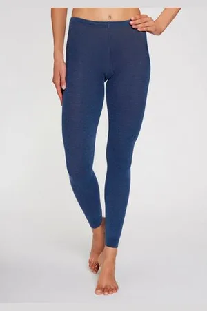 Lavana Tricotlegging Thermosan, fijn gebreid, zacht en elastisch