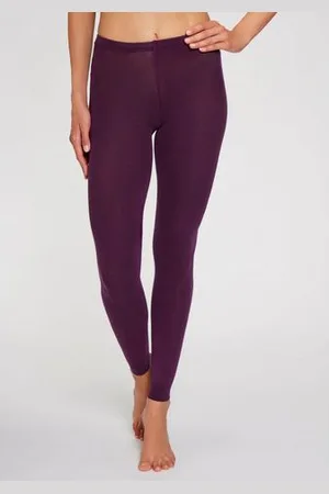 Lavana Tricotlegging Thermosan, fijn gebreid, zacht en elastisch
