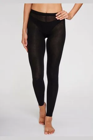 Lavana Tricotlegging Thermosan, fijn gebreid, zacht en elastisch