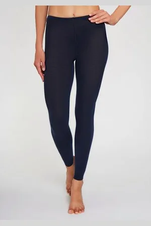 Lavana Tricotlegging Thermosan, fijn gebreid, zacht en elastisch