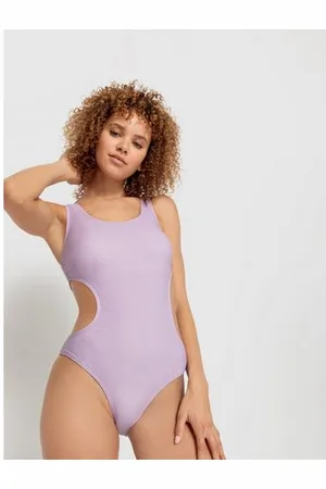 Lascana Badpak GINA met cut-outs aan de zijkanten