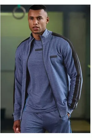 AUTHENTIC LE JOGGER Sweatvest Sportjack