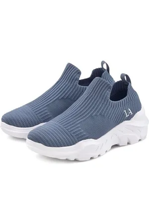 Lascana Sneakers Slip-on sneaker, lage schoen, slipper, vrijetijdsschoen VEGAN