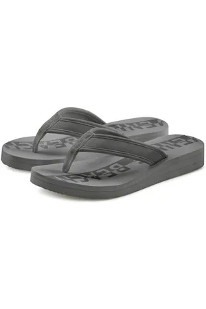 Venice Beach Badslippers Tenenverdeler, badschoen, sandaal, slipper VEGAN