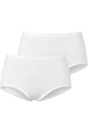 Mey Tailleslip Triniti met elastische band en zachte beenafwerkingen
