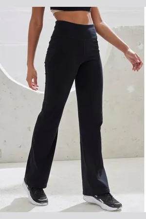 Vivance Jazzpants -Sportbroek met brede boord