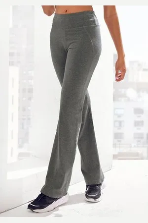 Vivance Jazzpants -Sportbroek met brede boord