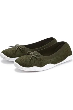 Lascana Sneaker ballerina