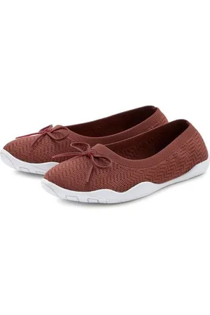 Lascana Sneaker ballerina
