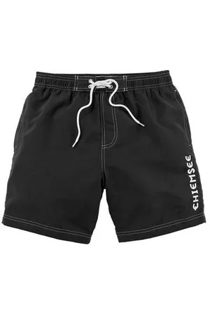 CHIEMSEE Zwemshort sportieve zwembroek, elastische tailleband, met buitenkoord