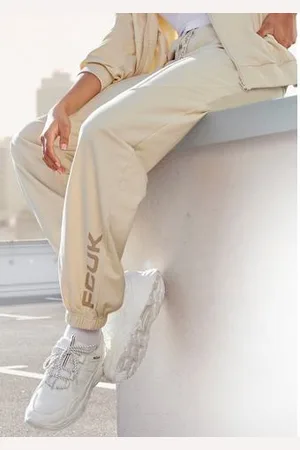 French Connection Sweatpants Loungepak
