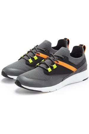 AUTHENTIC LE JOGGER Sneakers in sportieve look, slippers, lage schoenen, casual schoenen, ultralicht vegan