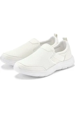 AUTHENTIC LE JOGGER Sneakers Slip-on sneaker, slipper, lage schoenen, vrijetijdsschoenen, unisex vegan
