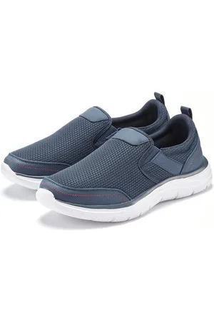 AUTHENTIC LE JOGGER Sneakers Slip-on sneaker, slipper, lage schoenen, vrijetijdsschoenen, unisex vegan