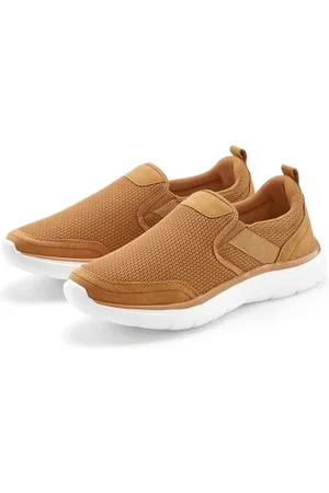 AUTHENTIC LE JOGGER Sneakers Slip-on sneaker, slipper, lage schoenen, vrijetijdsschoenen, unisex vegan