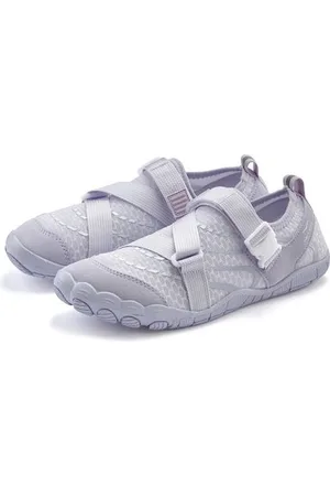 Venice Beach Waterschoenen Aquaschoen, slipper, waterschoen met klittenbandsluiting VEGAN