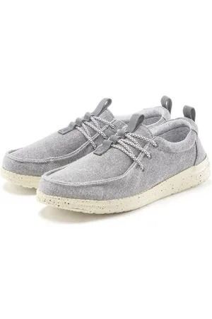 john devin Slip-on sneakers Sneaker, vrijetijdsschoen, lage schoen, slipper vegan