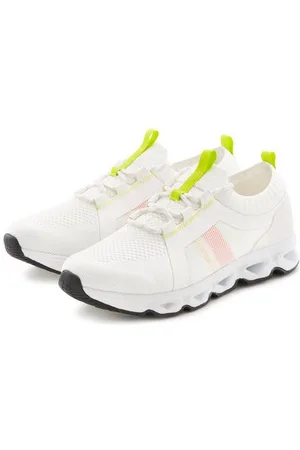 john devin Sneakers Vrijetijdsschoen, lage schoen, slip-on sneaker unisex vegan