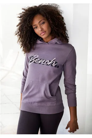 Bench Hoodie met kangoeroezak, loungepak, hoodie
