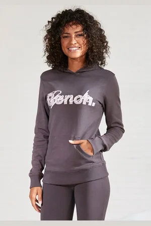 Bench Hoodie met kangoeroezak, loungepak, hoodie