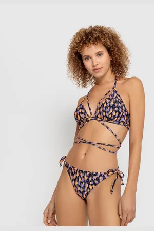 Lascana Bikinibroekje Lavista bijzonder kort gesneden