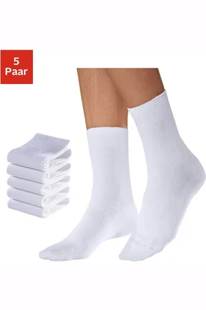Go In Werksokken voor medicinale beroepen (set, 5 paar)