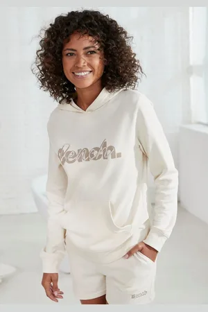 Bench Hoodie met kangoeroezak, loungepak, hoodie