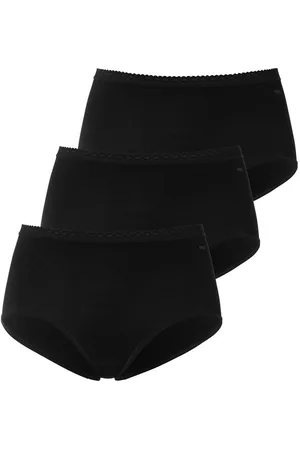 Mey Tailleslip Lights in zachte katoen-viscosekwaliteit (Set van 3)