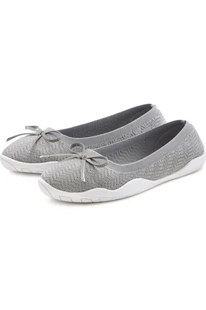 Lascana Sneaker ballerina