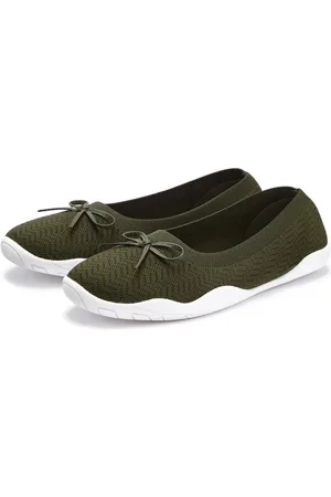 Lascana Sneaker ballerina