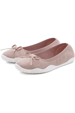 Lascana Sneaker ballerina