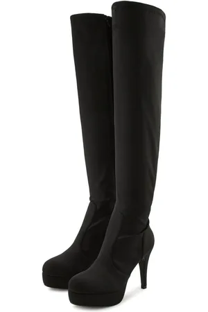 Lascana Overknee-laarzen