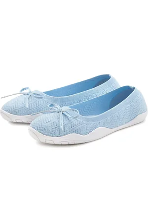 Lascana Sneaker ballerina