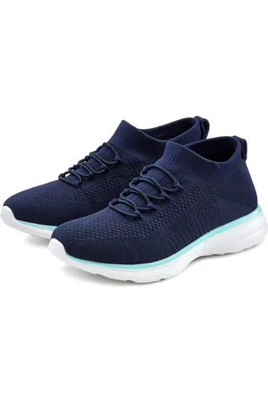 Lascana Sneakers Slipper, lage schoen, ultralicht en comfortabel om in te slippen VEGAN