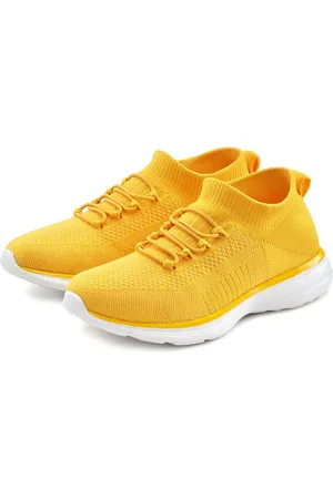 Lascana Sneakers Slipper, lage schoen, ultralicht en comfortabel om in te slippen VEGAN